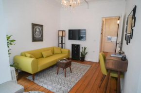 Stanbul House